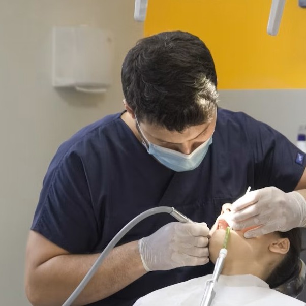 General dentistry