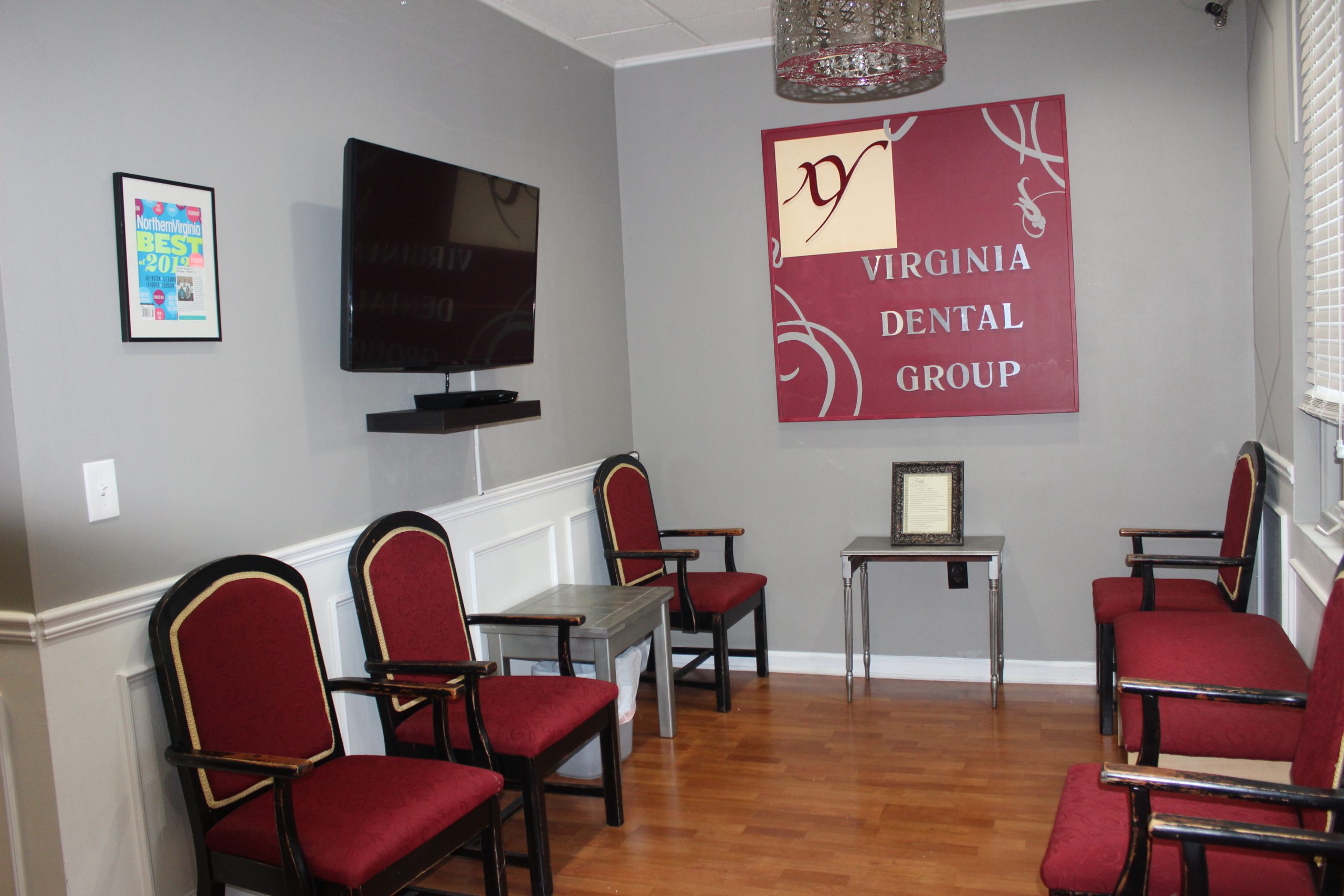 Dentist Fairfax VA, Cosmetic Dentistry, (703) 2598823 Top Dentists