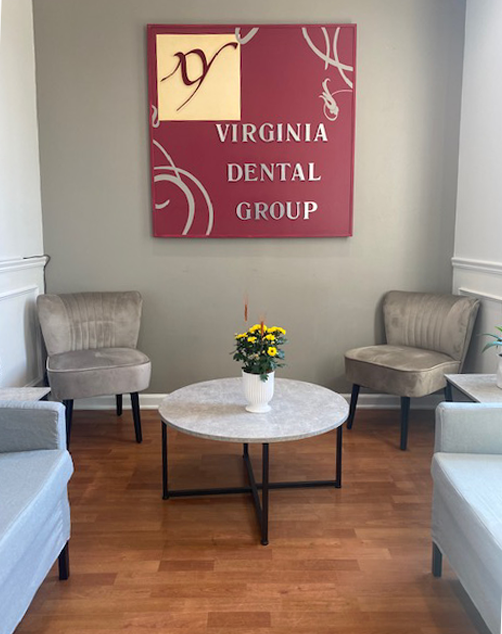 Virginia Dental Group Top Dentist in Fairfax, Virginia Dentist