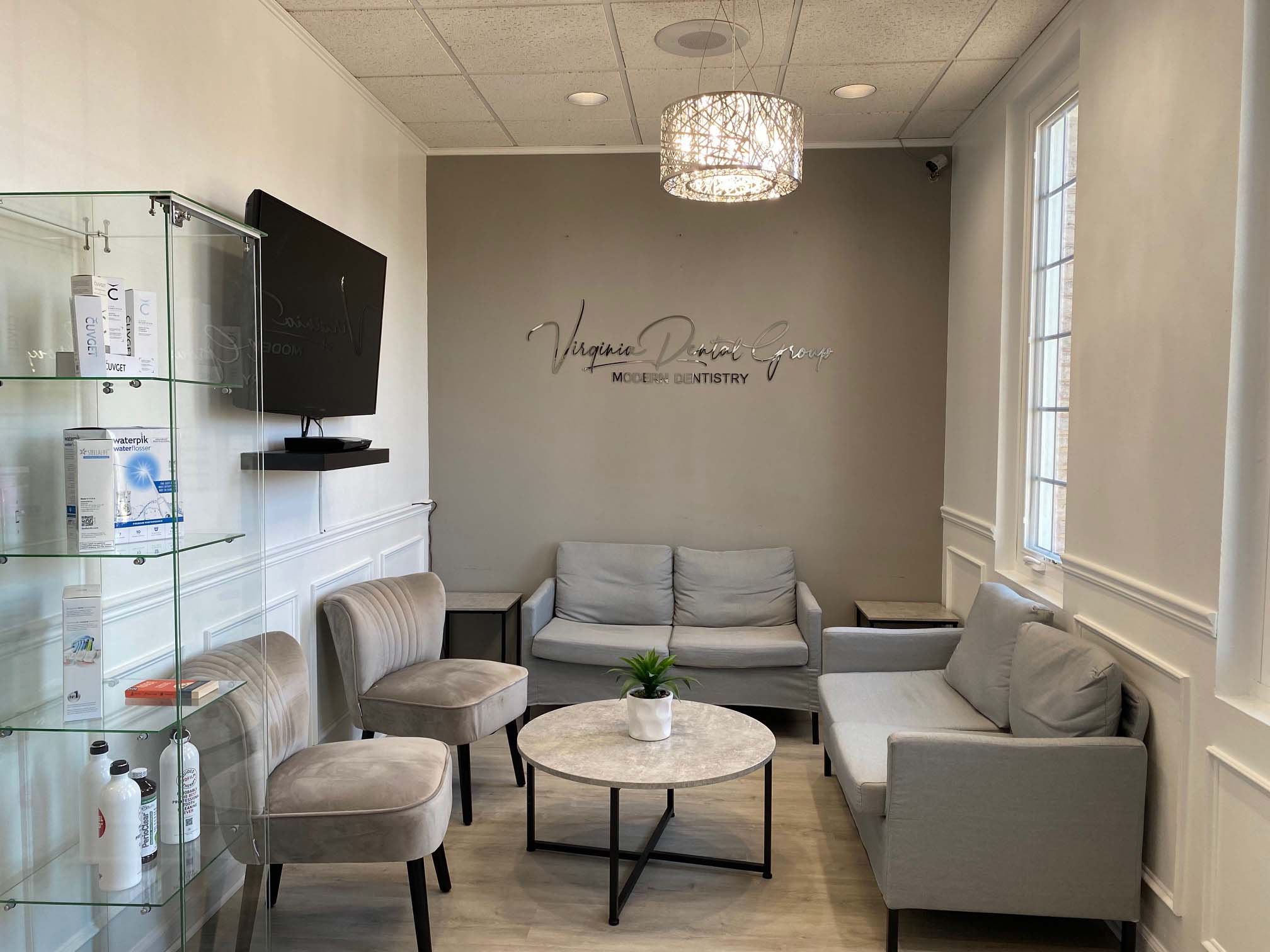 Virginia Dental Group Top Dentist in Fairfax, Virginia Dentist